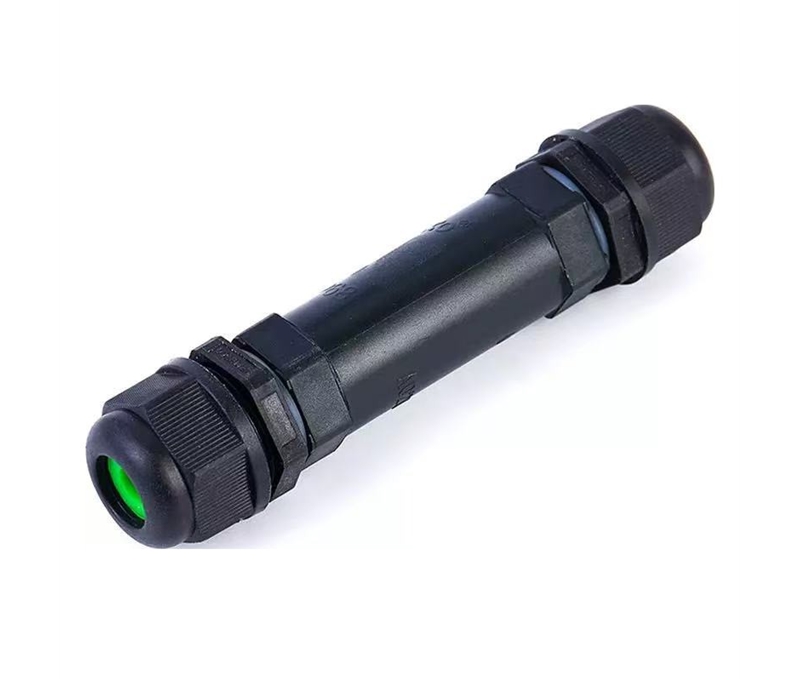 m20 010组装式连接器