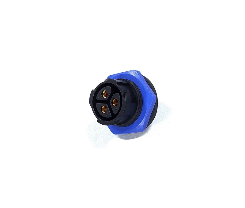 m25自锁面板端子